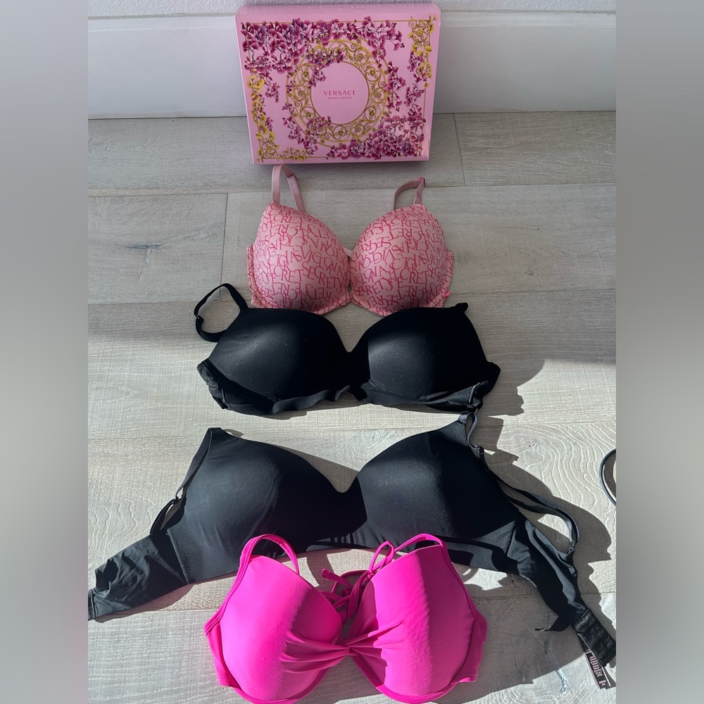Victoria Secret Bras Bundle